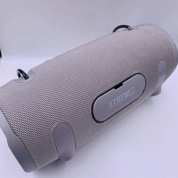 БЕСПРОВОДНОЙ ДИНАМИК BLUETOOTH XTREME, БОЛЬШОЙ, МОЩНЫЙ