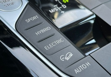 BMW X3 G01 SUV Plug-in Facelifting 2.0 30e 292KM 2022 BMW X3 Polift Salon Polska Plug-In xDrive Skora Kamera Navi Led, zdjęcie 27