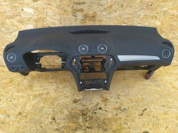 DESKA ROZDĚLOVAČE AIRBAG FORD MONDEO MK4