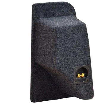 КОРОБКА КОРОБКИ VW VOLKSWAGEN TOUAREG 1 2002-2010 САБВУФЕР 20см С ОПЦИЯМИ