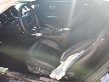 Ford Mustang VI Fastback Facelifting 5.0 Ti-VCT 450KM 2022 Ford Mustang 2022r, GT, 5.0L 5.0 Benzyna 450KM, zdjęcie 6