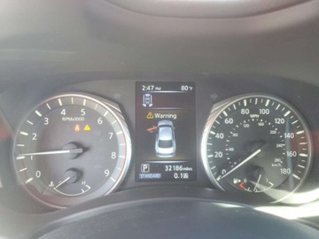 Infiniti Q50 II 2020 Infiniti Q50 Pure 2020 3.0l 3.0 Benzyna 300KM, zdjęcie 9