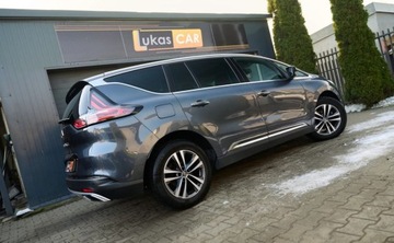 Renault Espace V Van 2.0 Blue dCi 160KM 2020 Renault Espace Renault Espace BLUE dCi 160 EDC BUSINESS EDITION 2.0 Diesel, zdjęcie 36