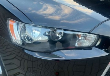 Mitsubishi 2015 Mitsubishi Lancer Mitsubishi Lancer 1.6 Invite 1.6 Benzyna 117KM, zdjęcie 12