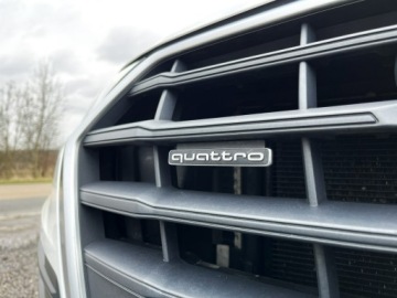 Audi Q5 II SUV 2.0 TDI 163KM 2019 Audi Q5 35 TDI/ S tronic/ quattro 163KM 1 Rej 2020, zdjęcie 29