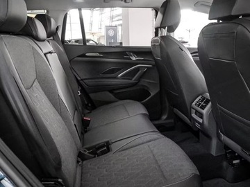 Volkswagen Tayron 2025 VOLKSWAGEN Tayron Life 2.0 TSI DSG 7 os. Suv 204KM 2025, zdjęcie 7