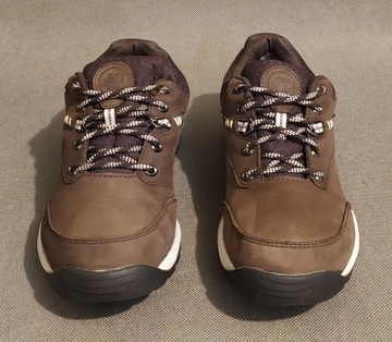 Buty NEW BALANCE 1069 GTX Gore-Tex r. 39 - 25 cm