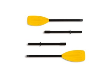 ВЕСЛО OARLES POINTON 122 см - INTEX 59623