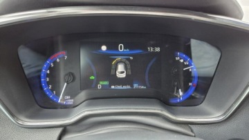 Toyota Corolla XII TS Kombi 1.8 Hybrid 122KM 2020 Toyota Corolla 1.8 HSD SELECTION Hand Free, zdjęcie 25