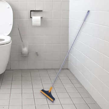 Щетка для чистки пола из травы 0см 110х23см