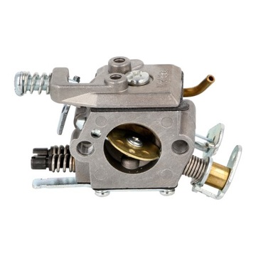 Карбюратор бензопилы HUSQVARNA 36 41 136 137 141 142