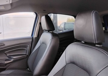 Ford Ecosport II SUV 1.5 Duratec Ti-VCT 112KM 2016 Ford EcoSport 2016r, 1.5 Benzyna. Uszkodzony lewy bok. Jezdzi. 1.5 Benzyna, zdjęcie 7