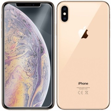 ЗАКАЛЕННОЕ СТЕКЛО ДЛЯ APPLE IPHONE X/XS GLASS 2.5D 9H