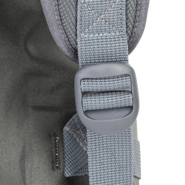 Плотный парусный рюкзак 20 л.