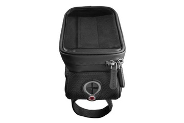 ВОДОНЕПРОНИЦАЕМАЯ БОЛЬШАЯ велосипедная сумка ДЛЯ ТЕЛЕФОНА