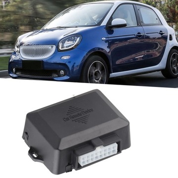 MINI AUTOMATICKÉ STROJ DO ZAVÍRÁNÍ OKNO W VOZIDLE