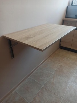 Стол складной, настенный, 80х35 - большой выбор