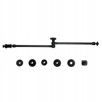 20 регулируемых шарнирных фрикционных рычагов и