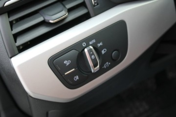 Audi A4 B9 Allroad Quattro Facelifting 2.0 40 TDI 204KM 2021 Audi A4 Allroad Quattro F-Vat Salon Polska Gwaranc, zdjęcie 20