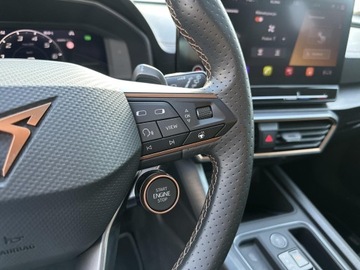 Cupra Formentor Crossover 2.5 TSI 390KM 2023 Cupra Formentor VZ5 390KM 4Drive GW 5 LAT, Bezwypa, zdjęcie 29