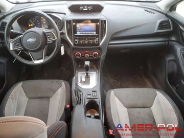 Subaru 2022 Subaru Crosstrek _PREMIUM_4x4_Boxer_2022r 2.0 Benzyna 152KM, zdjęcie 7