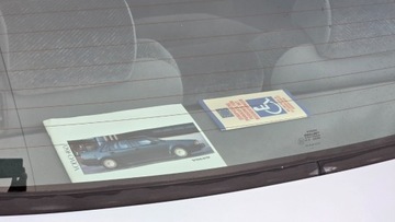 Volvo 1991 Volvo Seria 400 Volvo Seria 400 1.7 Benzyna 102KM, zdjęcie 20