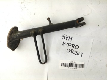Sym orbit x-pro stopka boczna