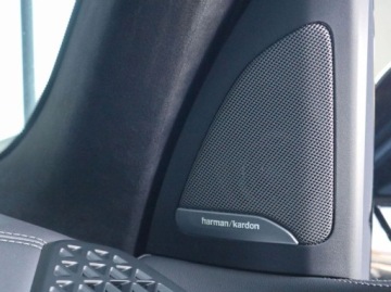 BMW X7 SUV Facelifting 3.0 40d 352KM 2025 BMW X7 BMW X7 xDrive40d LCI 3.0 Diesel 352KM, zdjęcie 34