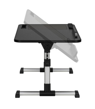 Удобный складной столик для документов ноутбука.