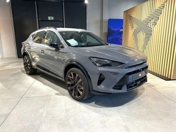 Cupra Formentor Crossover 1.5 TSI 150KM 2025 CUPRA Formentor 1.5 e-TSI DSG Suv 150KM 2025, zdjęcie 2