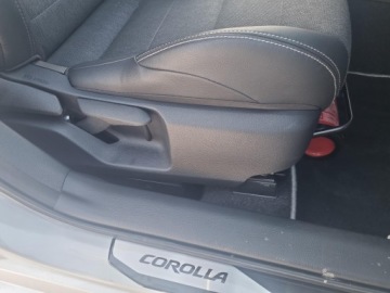 Toyota Corolla XII TS Kombi Facelifting 1.8 Hybrid 140KM 2024 Toyota Corolla 1.8 Hybrid Style Seria E21 (2019-), zdjęcie 20