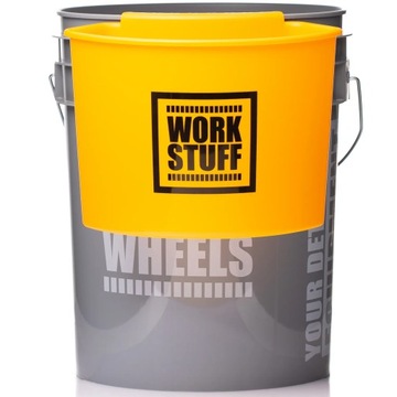 Work Stuff Bucket Hanger - органайзер для детализации ведер