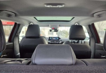 Citroen 2022 Citroen C4 Citroen C4 EV136 50kWh Shine Elektryczny 136KM, zdjęcie 10