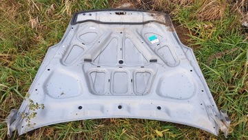 KAPOTA KRYT MOTORU NISSAN 350Z