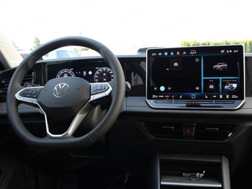 Volkswagen Tiguan III 2025 VOLKSWAGEN Tiguan Life Plus 1.5 eTSI DSG Suv 150KM 2025, zdjęcie 8