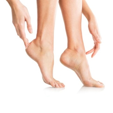 10x Kapturki Do Pedicure 16mm #120 Kapturki Nakładki Ścierne Na Frezy