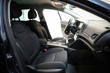 Renault Megane IV Grandtour 1.3 TCe 140 FAP 140KM 2019 Renault Megane Salon Polska*Bezwypadkowy*Automat, zdjęcie 22