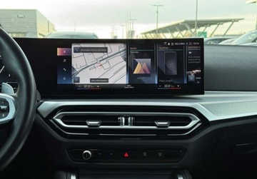 BMW Seria 4 2024 BMW Seria 4 I wlasciciel Gwarancja M Pakiet Bezwypadkowy FVAT23, zdjęcie 30