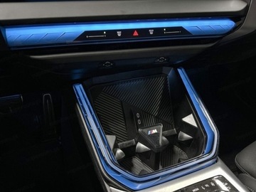 BMW X3 G45 2025 BMW X3 xDrive20d Sport Suv 2.0 (197KM) 2025, zdjęcie 11