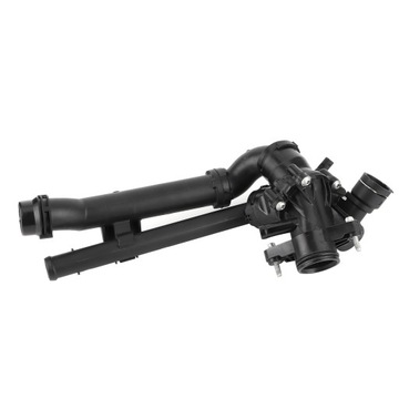 Termostat płynu chłodzącego silnika 2742000615