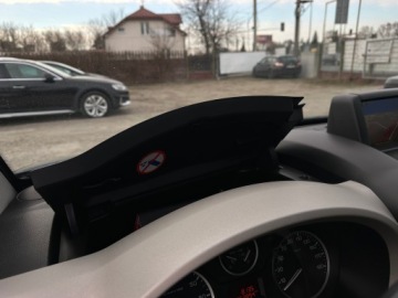 Citroen Berlingo II Van Long Facelifting 1.6 HDi 92KM 2015 Citroen Berlingo XTR/Pół automat/1.6 HDI 92KM/, zdjęcie 30