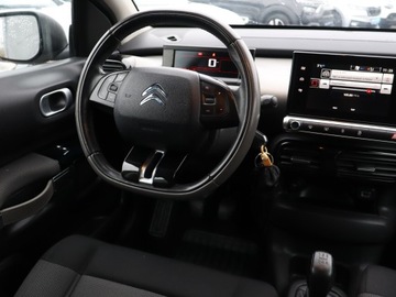 Citroen C4 Cactus Crossover 1.2 PureTech 82KM 2014 Citroen C4 Cactus 1.2 PureTech, Klima, zdjęcie 6