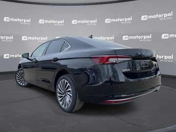 Skoda Superb IV Liftback 2.0 TDI 193KM 2025 Skoda Superb L&amp;K 2.0 TDI 193KM 4x4, zdjęcie 7