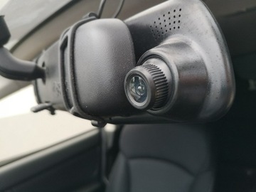 Subaru XV I Crossover 2.0i 150KM 2013 Subaru XV 2,0 Benzyn 150KM # Klimatronik # Kamera, zdjęcie 19