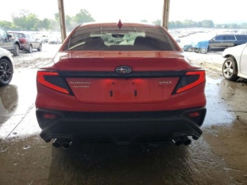 Subaru 2024 Subaru Inny 2024, WRX Premium 2.4L Turbo AWD 2.4 Benzyna 271KM, zdjęcie 5