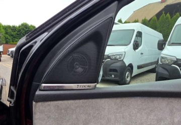 Peugeot 5008 II Crossover 2.0 BlueHDI 180KM 2020 Peugeot 5008 GT Line7 osobowySalon PLPanoramaMasazePo serwisieGwarancja 12, zdjęcie 23