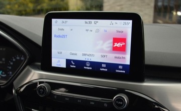 Ford Kuga III SUV 2.0 EcoBlue 190KM 2020 Ford Kuga 2,0 TDCI 190 KM AWD TITANIUM BO Nawigacja Kamera 2.0 Diesel, zdjęcie 34