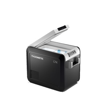 Lodówka campingowa DOMETIC CFX3 25 kompresorowa