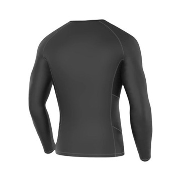 Термоактивная футболка Fdx Base Layer M