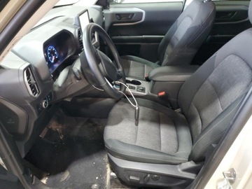 Ford 2024 Ford Bronco 2024 FORD BRONCO SPORT BIG BEND 1.5 Benzyna 181KM, zdjęcie 6